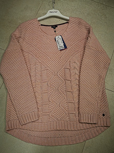 Свитера S M L XL 2XL 4XL (2 фото из 9)