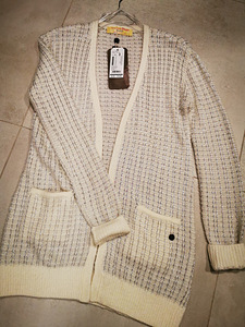Свитера S M L XL 2XL 4XL (3 фото из 9)