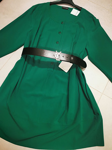 Uus kleit 4XL (2 foto / 8)