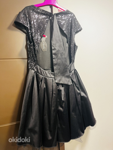 Новое платье М (фото #3)