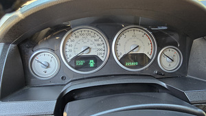 Chrysler Grand Voyager RT 2010 (7 foto / 14)