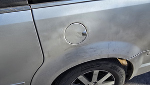 Chrysler Grand Voyager RT 2010 (9 foto / 14)