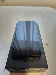 Samsung S22 5G 8/128 + kingitused (2 foto / 3)