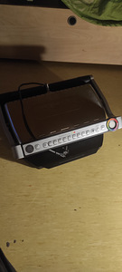 Tefal Optigrill + XL (3 foto / 3)