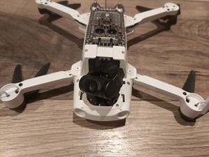 Hubsan Zino Mini SE 4k gimbal gps droon (3 foto / 4)