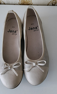 Балетки Jana (1 фото из 3)