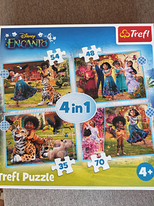 Puzzle (1 foto / 4)