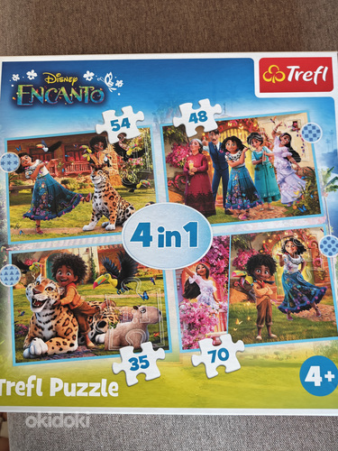 Puzzle
