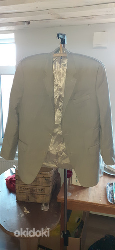 Michael Kors пиджак (фото #1)