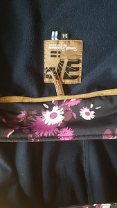 IcePeak Softshell XS 34 (2 foto / 2)