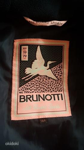 Более тонкая куртка brunotti (фото #2)