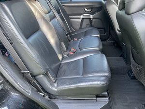 Volvo XC90 2.4 136kw (9 foto / 13)