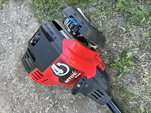 Trimmer mtd 4 takti (2 foto / 4)