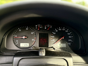 Volkswagen Passat 1.9 81kw (12 foto / 13)