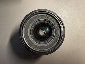 Nikon AF-S Nikkor 24mm f/1.8G ED (6 foto / 9)