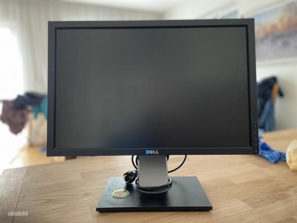 Delli monitor P2411H (foto #1)