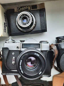 Fototehnika (5 foto / 9)