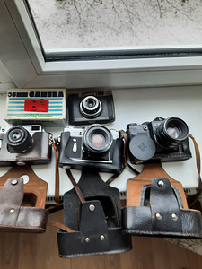 Fototehnika (9 foto / 9)
