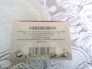 Guerlain mon eau de parfum 50 ml (2 foto / 2)