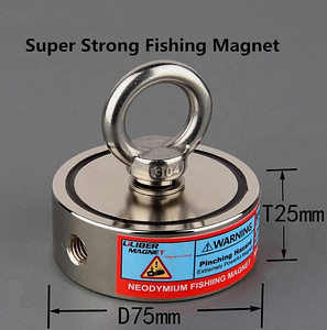 UUS! Magnet 2F250=500kg / Magnet 2F250=500kg (3 foto / 4)