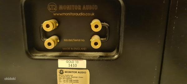 Монитор Audio Gold Reference 10 (фото #4)