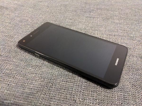 Huawei Y5II CUN-L21 (foto #2)