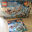 LEGO Elves 41077 Aira's Pegasus Sleigh + подарок (фото #4)
