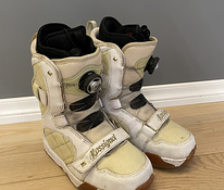 Ботинки для сноуборда Rossignol s36