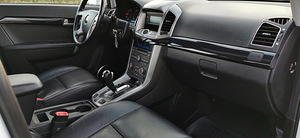 Chevrolet Captiva 7 kohta 4*4 (7 foto / 11)