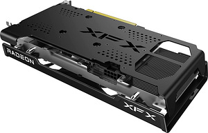 Xfx swift 210 RX 6600 RDNA2 (2 foto / 2)