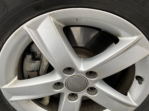 Audi a6 c6 2009 FACELIFT 2.7 140kw (11 foto / 15)