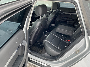 Audi a6 c6 2009 FACELIFT 2.7 140kw (10 foto / 15)