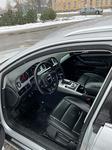 Audi a6 c6 2009 FACELIFT 2.7 140kw (9 foto / 15)