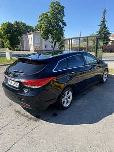 Hyundai i40 1.7CRDI 100KW (2 foto / 6)