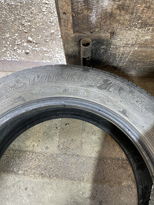 205/55/16 michelin (2 foto / 2)