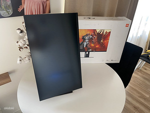 Xiaomi mi 2k Gaming monitor IPS 165hz 27 (1 foto / 3)