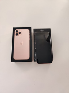 iPhone 11 pro 256gb gold (2 foto / 3)