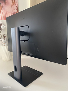 Gaming QHD 2560 × 1440 // IPS 165hz // 27 // 1ms // 100%sRgb (3 foto / 3)