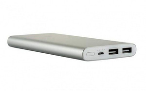 Xiaomi MI 2s powerbank 10000 mah (1 foto / 1)