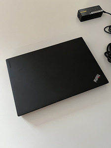 Thinkpad x260 i5 6200 / 8gb ddr4 / 256 ssd (3 foto / 6)