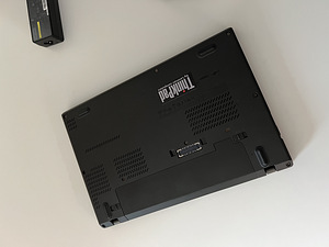Thinkpad x260 i5 6200 / 8gb ddr4 / 256 ssd (4 foto / 6)