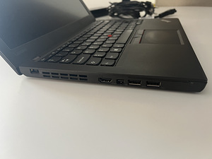 Thinkpad x260 i5 6200 / 8gb ddr4 / 256 ssd (5 foto / 6)