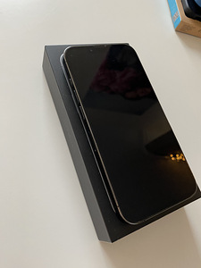 iPhone 13 pro 256gb (2 фото из 4)