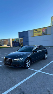 AUDI A6 C7 3.0TDI 150KW QUATTRO 2012a (2 foto / 10)