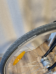Cross town , STOKE , L + bebi tool (4 foto / 6)