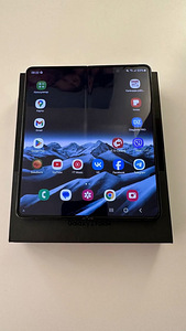 Samsung galaxy Z FOLD 4 12/256 (1 foto / 4)