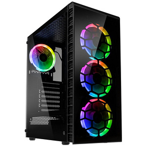 Kolink Observatory RGB ATX (1 foto / 2)