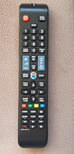Uus pult Samsung televiisori jaoks (1 foto / 2)