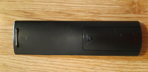Uus pult LG televiisori jaoks (2 foto / 2)