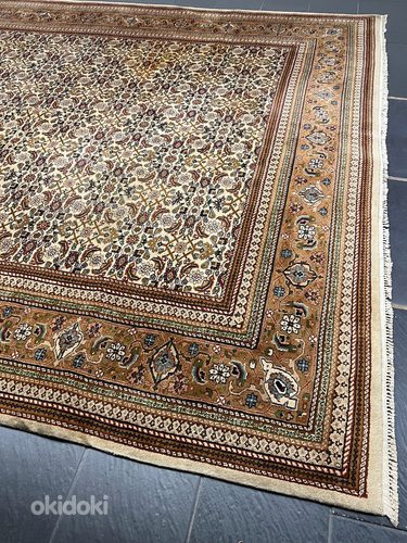 Herati - Rug - 370 cm - 280 cm Käsitöö vaip carpet (foto #8)